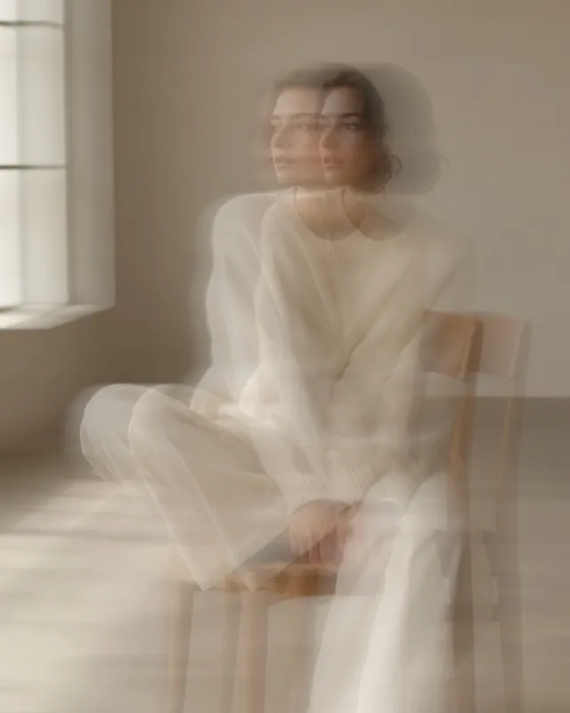 Foto-Effekt Bewegung