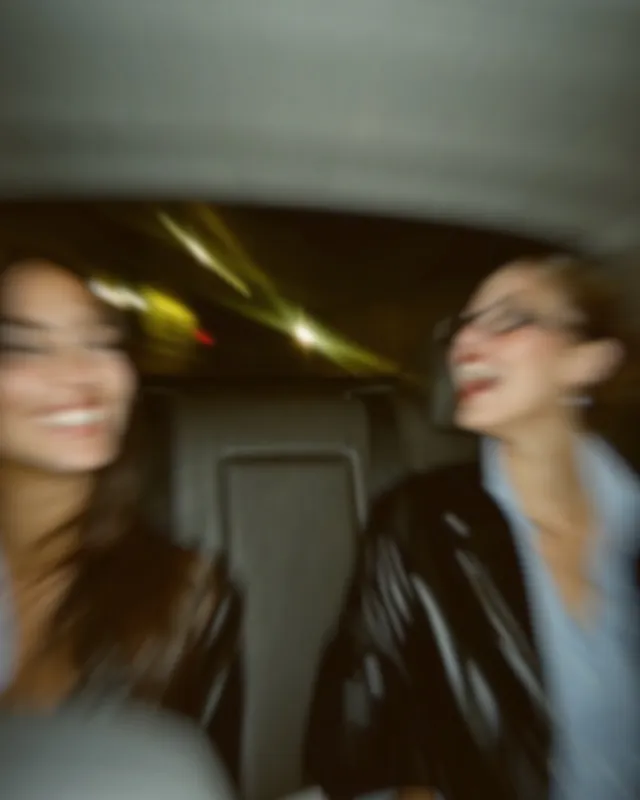 Foto-Effekt Zoom