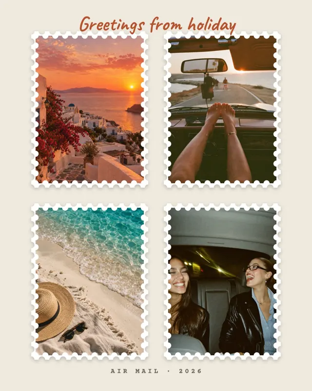 Briefmarken
